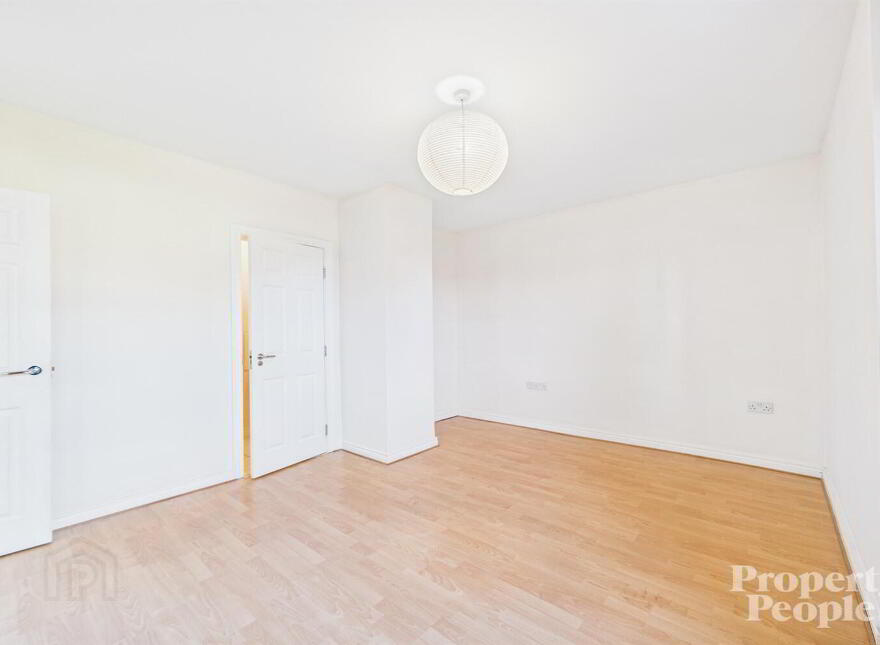 1 The Abbey, Ballycastle, BT54 6SD