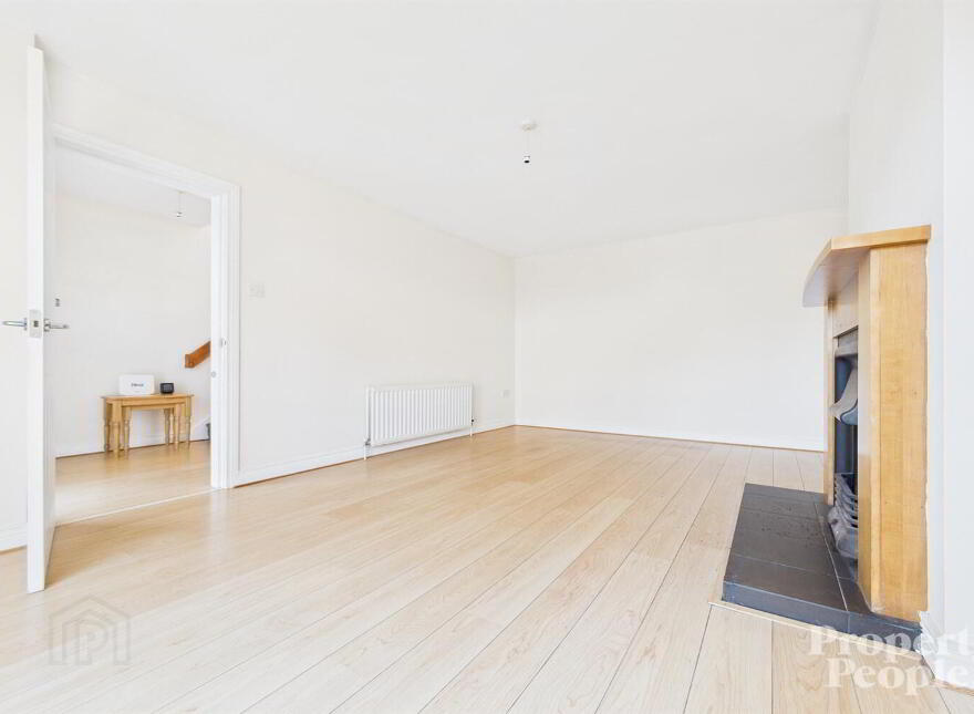 1 The Abbey, Ballycastle, BT54 6SD