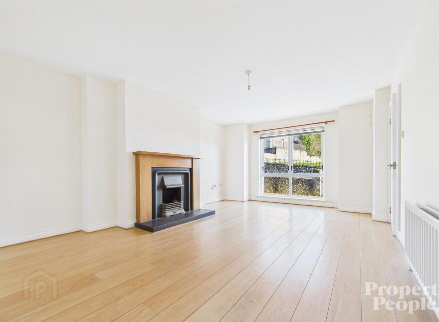 1 The Abbey, Ballycastle, BT54 6SD