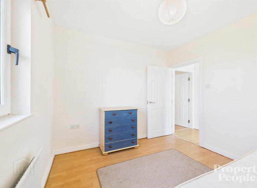 1 The Abbey, Ballycastle, BT54 6SD