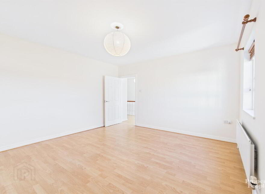 1 The Abbey, Ballycastle, BT54 6SD
