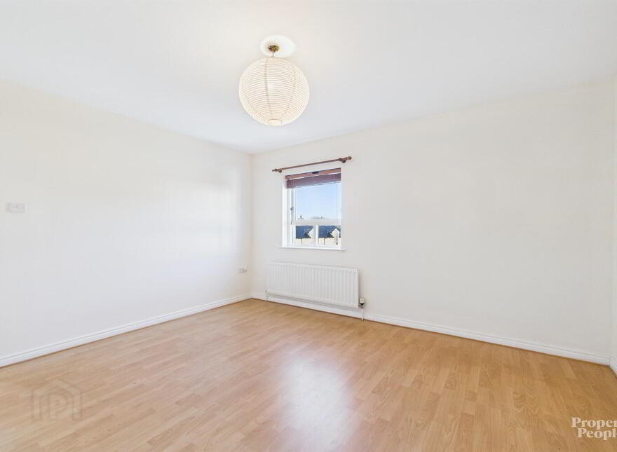 1 The Abbey, Ballycastle, BT54 6SD