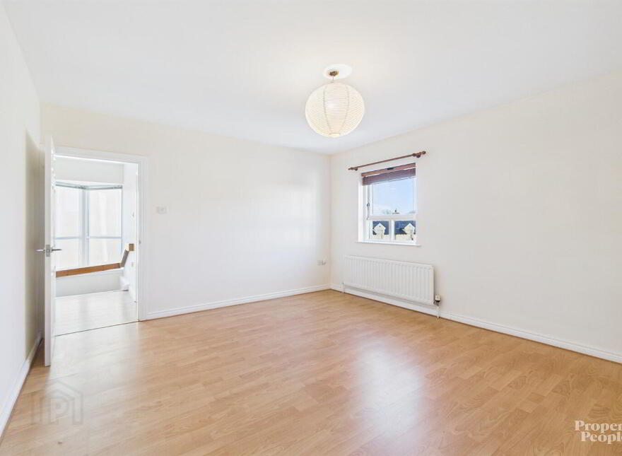 1 The Abbey, Ballycastle, BT54 6SD
