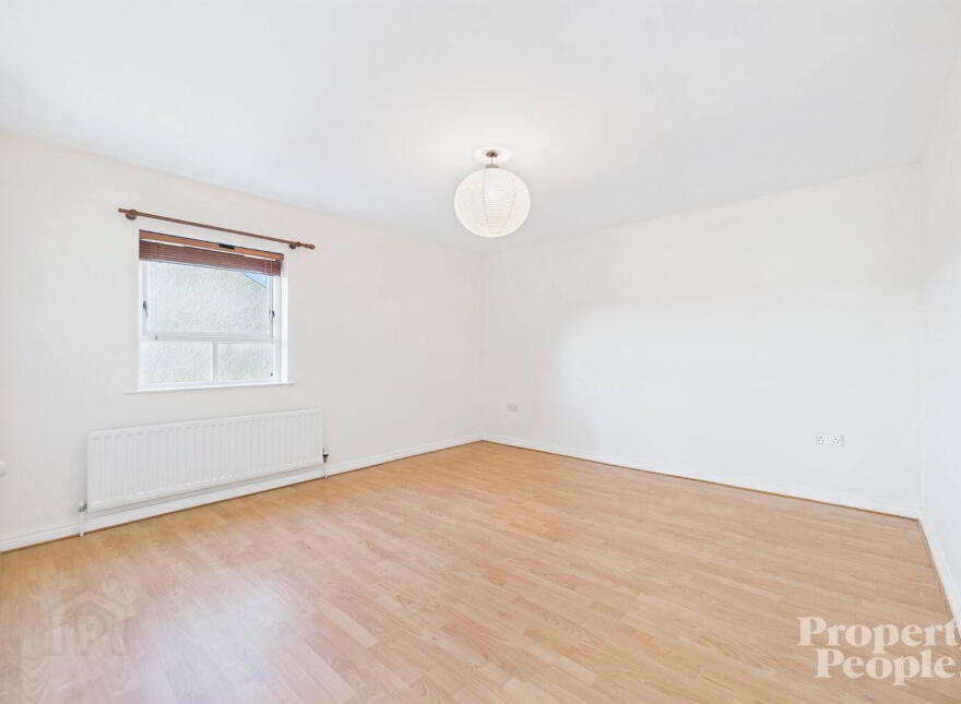 1 The Abbey, Ballycastle, BT54 6SD