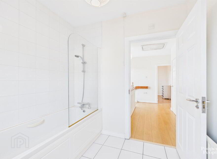 1 The Abbey, Ballycastle, BT54 6SD