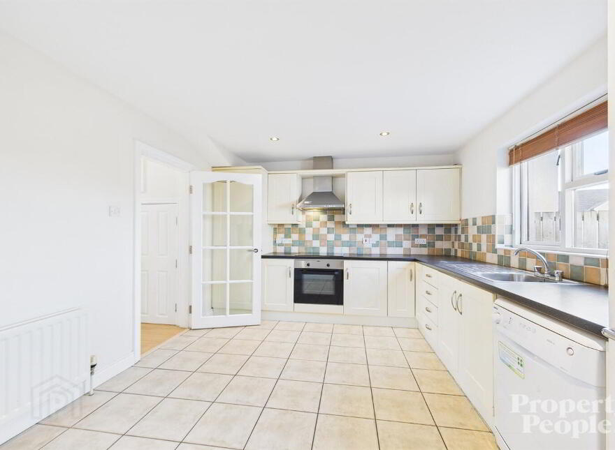 1 The Abbey, Ballycastle, BT54 6SD