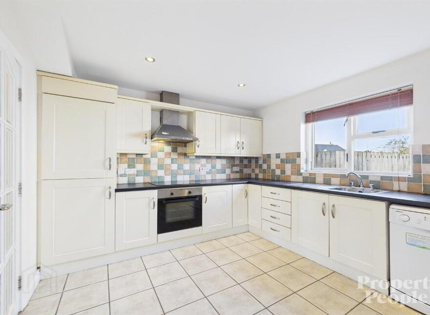 1 The Abbey, Ballycastle, BT54 6SD