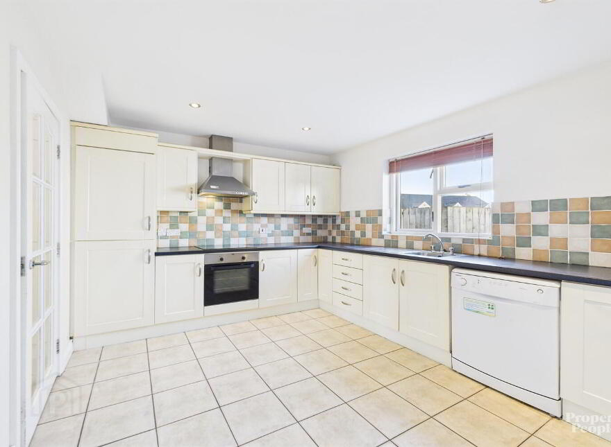1 The Abbey, Ballycastle, BT54 6SD