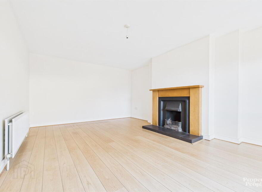 1 The Abbey, Ballycastle, BT54 6SD