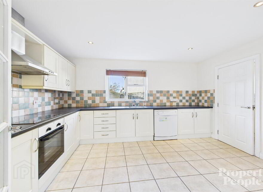 1 The Abbey, Ballycastle, BT54 6SD
