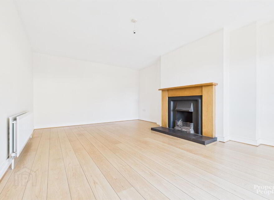1 The Abbey, Ballycastle, BT54 6SD
