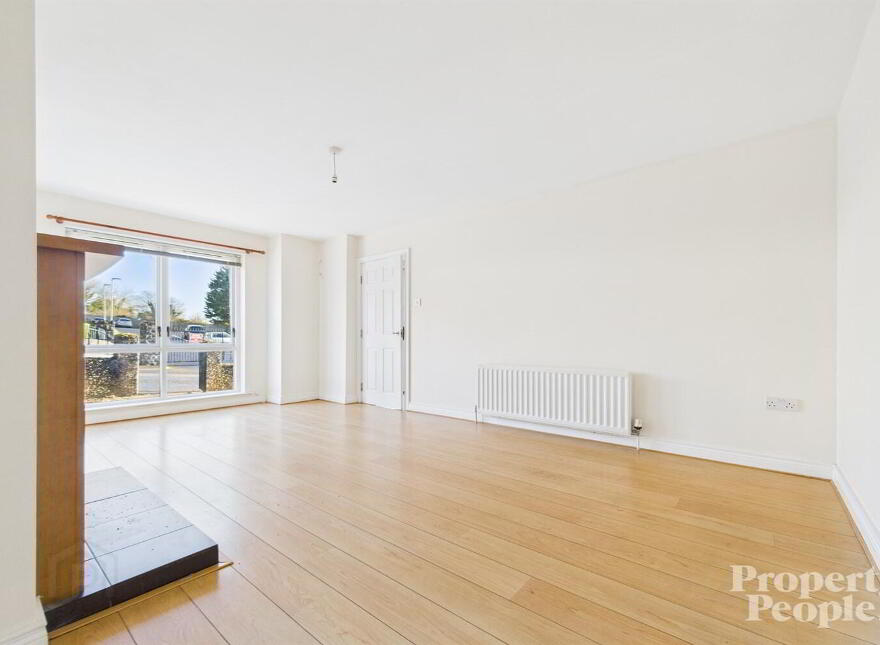 1 The Abbey, Ballycastle, BT54 6SD
