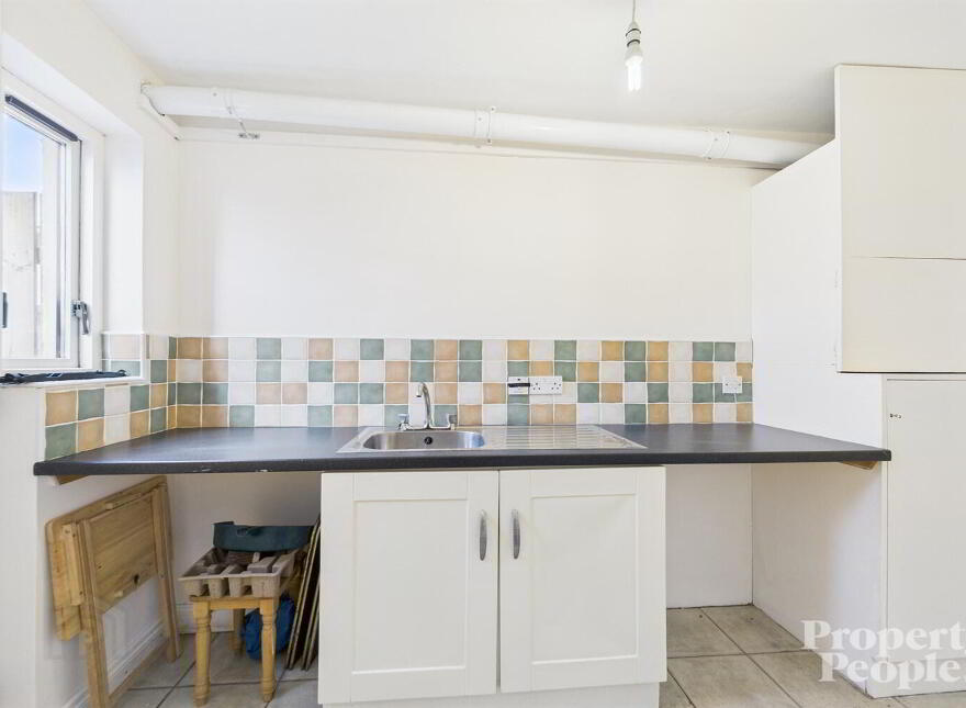 1 The Abbey, Ballycastle, BT54 6SD