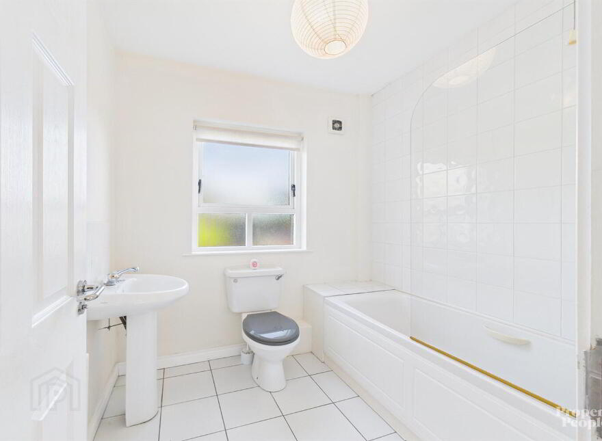 1 The Abbey, Ballycastle, BT54 6SD