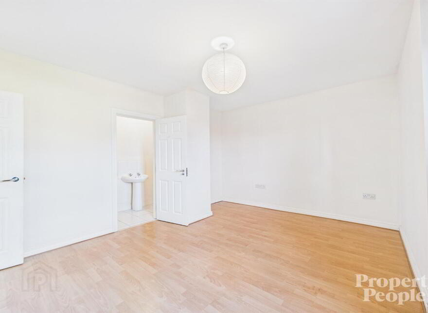 1 The Abbey, Ballycastle, BT54 6SD