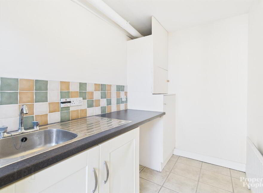 1 The Abbey, Ballycastle, BT54 6SD