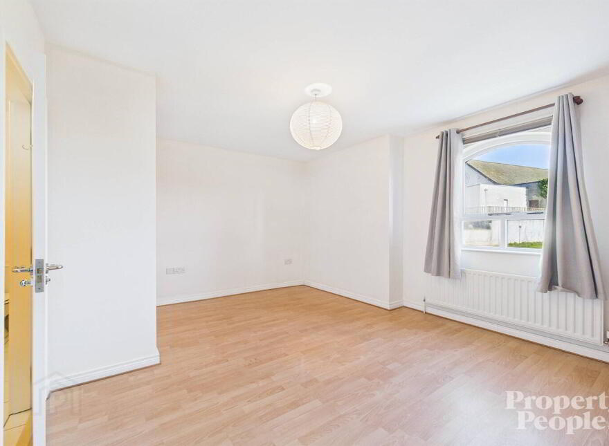 1 The Abbey, Ballycastle, BT54 6SD