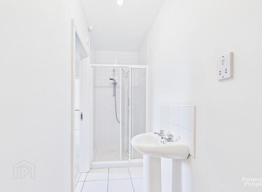 1 The Abbey, Ballycastle, BT54 6SD