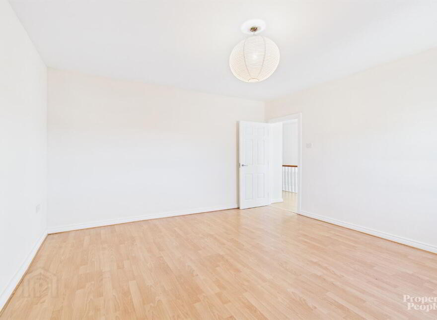 1 The Abbey, Ballycastle, BT54 6SD