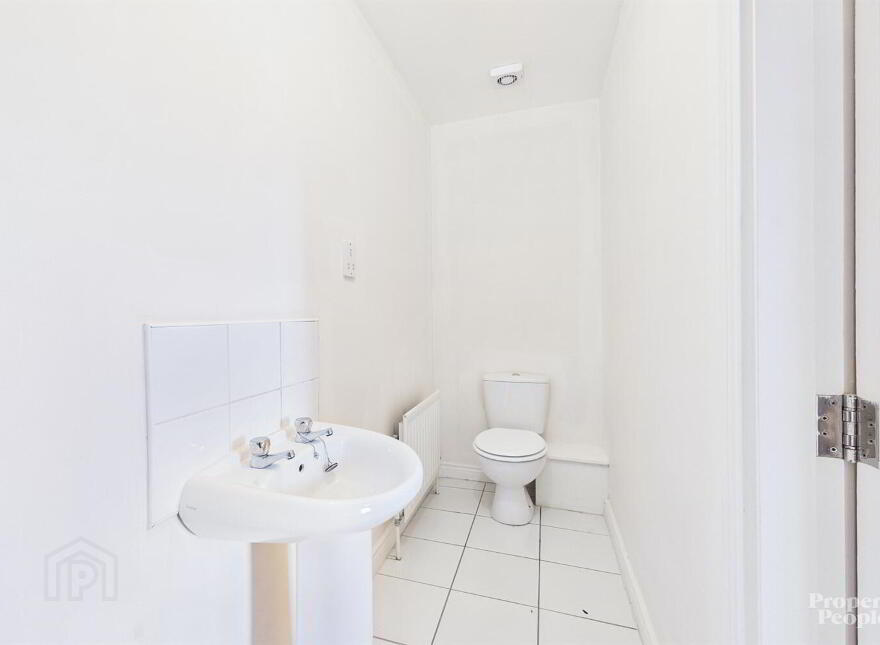 1 The Abbey, Ballycastle, BT54 6SD