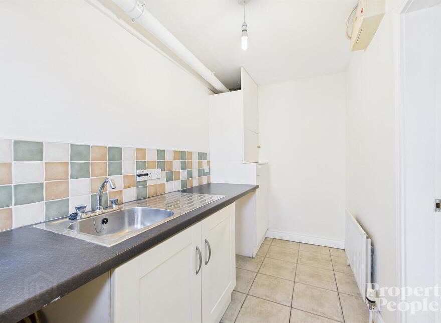 1 The Abbey, Ballycastle, BT54 6SD