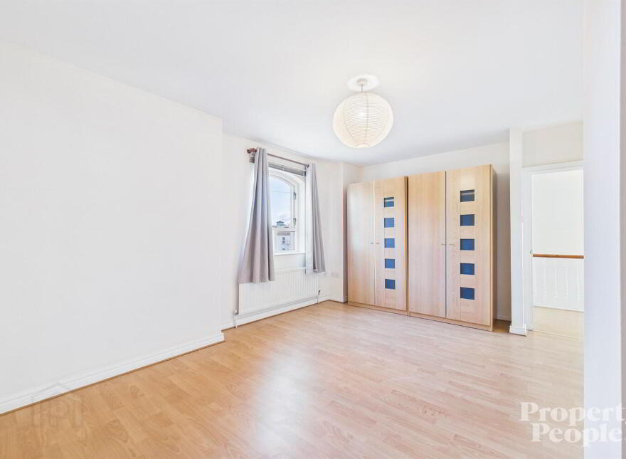 1 The Abbey, Ballycastle, BT54 6SD