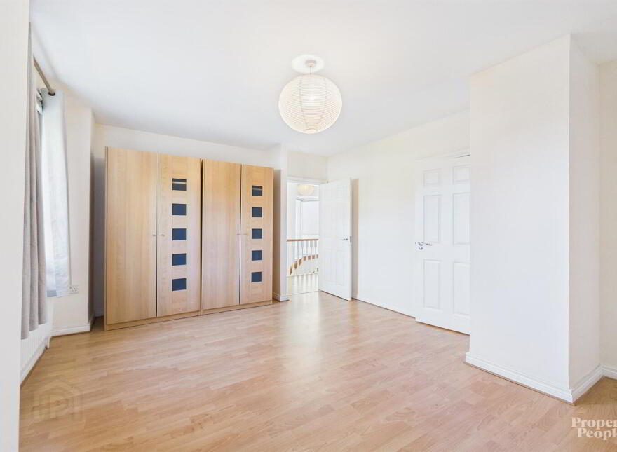 1 The Abbey, Ballycastle, BT54 6SD