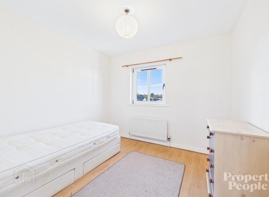1 The Abbey, Ballycastle, BT54 6SD