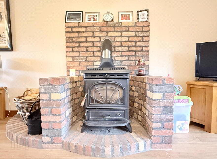 70 Ballymacombs Road, Magherafelt, BT45 8JW
