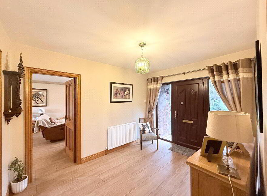 70 Ballymacombs Road, Magherafelt, BT45 8JW