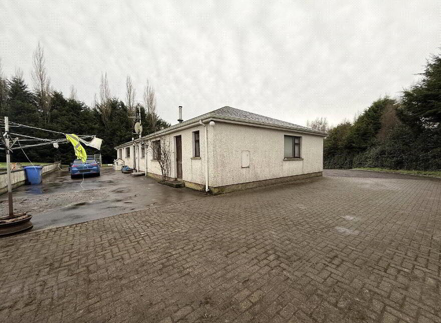 70 Ballymacombs Road, Magherafelt, BT45 8JW