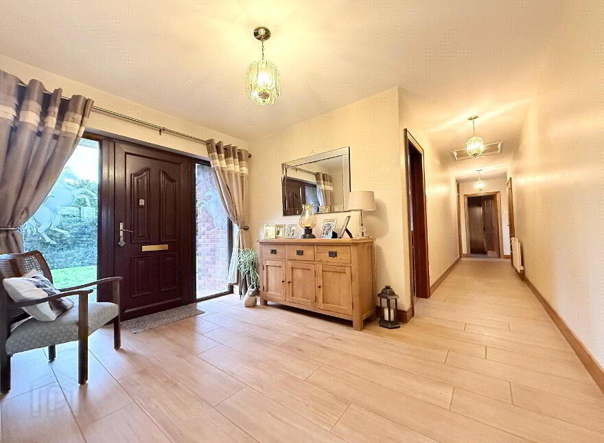 70 Ballymacombs Road, Magherafelt, BT45 8JW