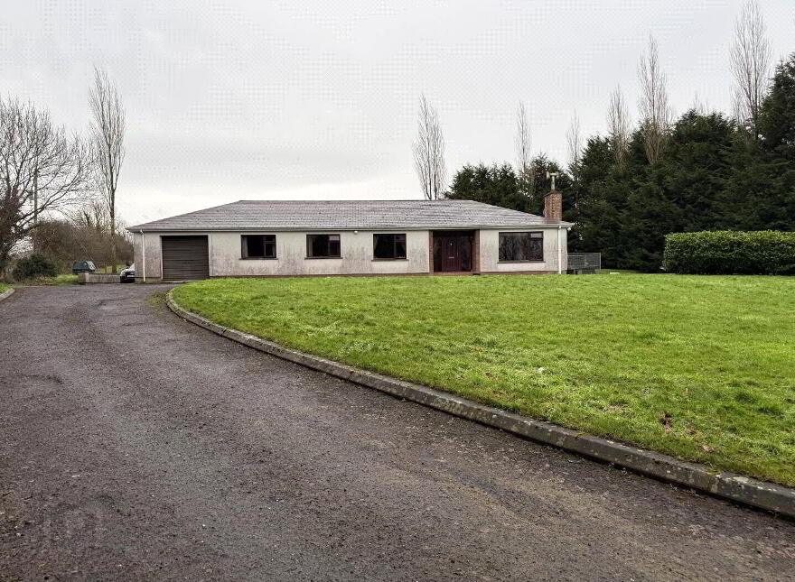 70 Ballymacombs Road, Magherafelt, BT45 8JW
