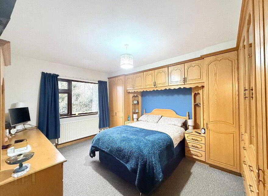 70 Ballymacombs Road, Magherafelt, BT45 8JW