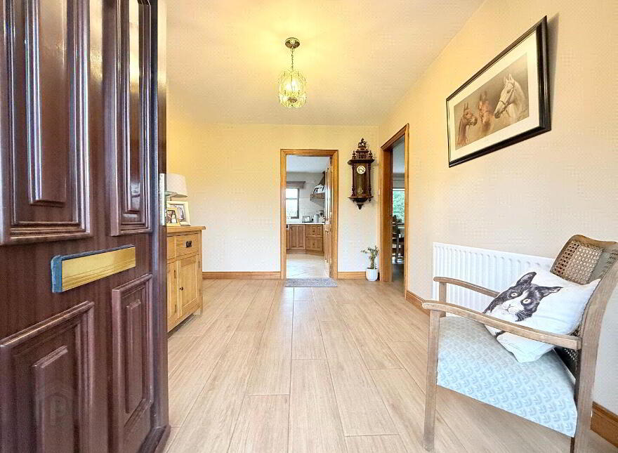 70 Ballymacombs Road, Magherafelt, BT45 8JW