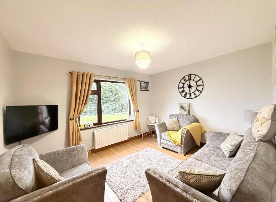 70 Ballymacombs Road, Magherafelt, BT45 8JW