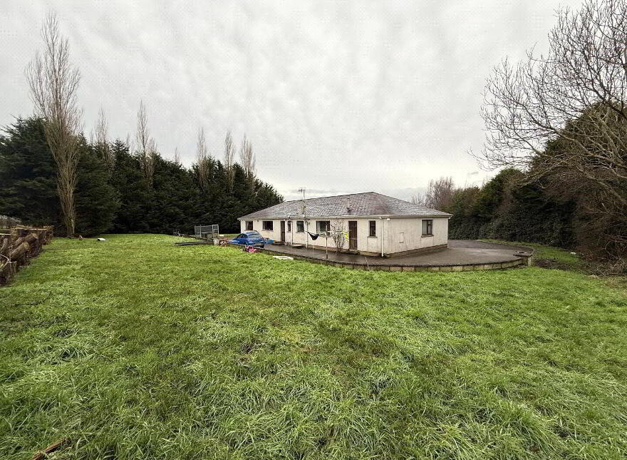 70 Ballymacombs Road, Magherafelt, BT45 8JW