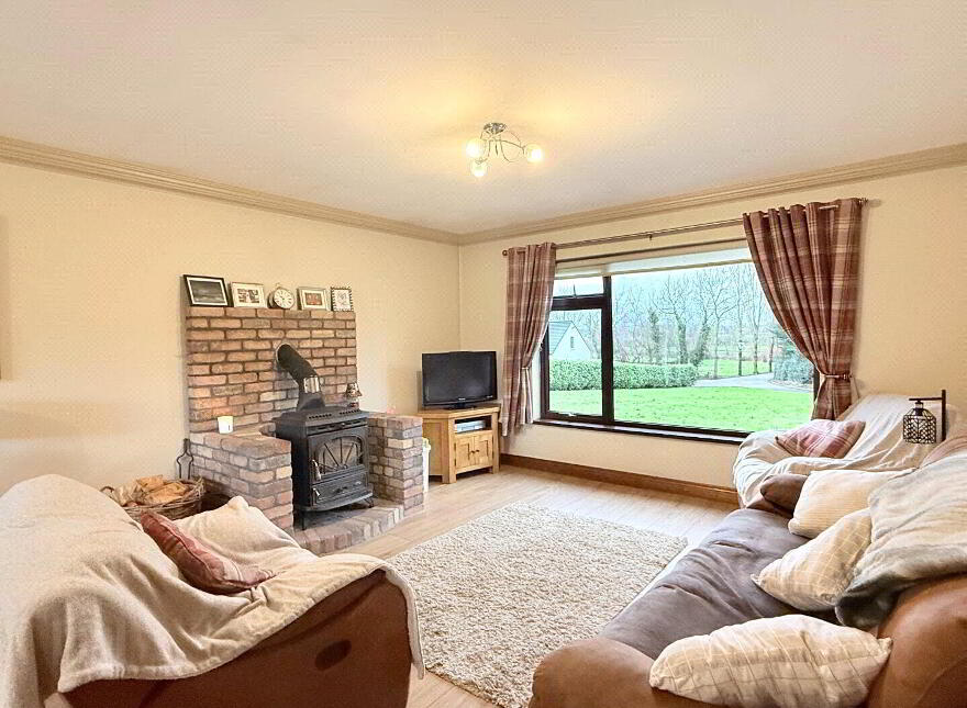 70 Ballymacombs Road, Magherafelt, BT45 8JW