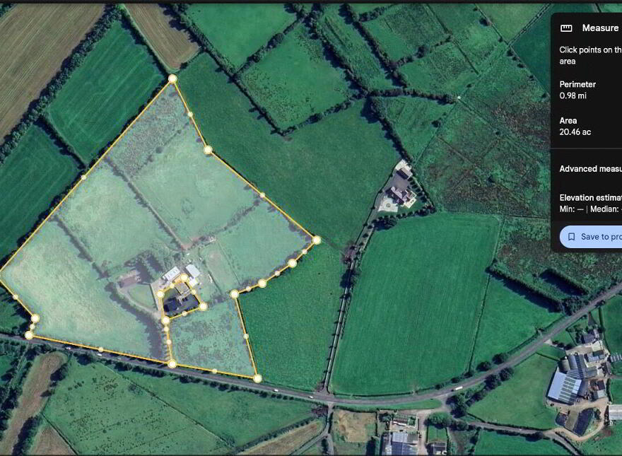 70 Ballymacombs Road, Magherafelt, BT45 8JW