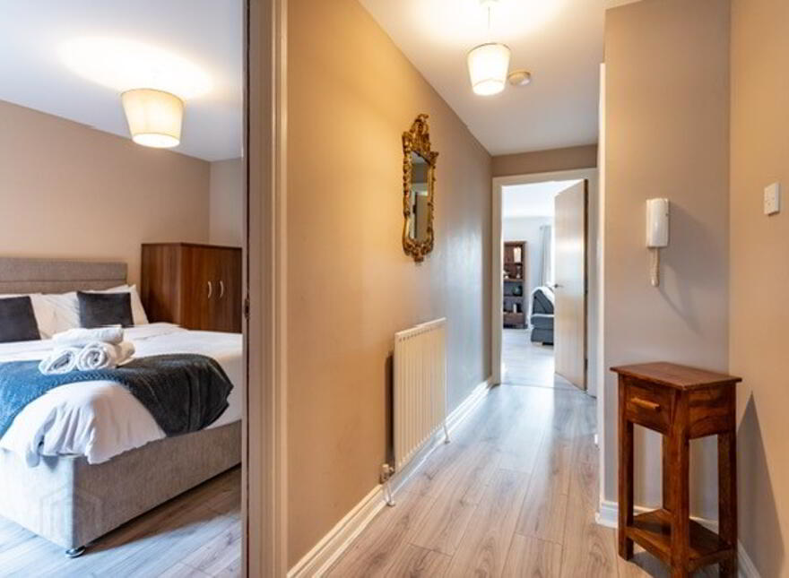 Andersonstown Road, Andersonstown, Belfast, BT11 9EA