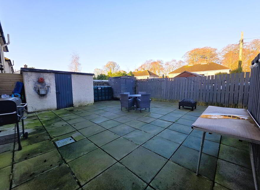 5 Beech Grove, Dunmurry, Belfast, BT17 9PU