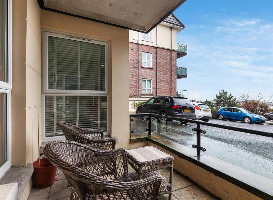 Apartment 93 8 Northview, Newtownabbey, BT36 7GA