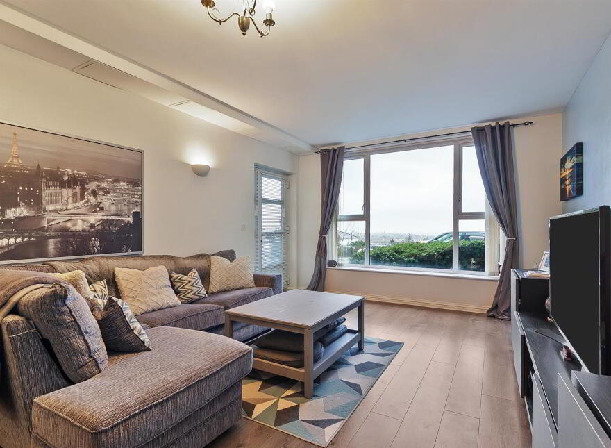 Apartment 93 8 Northview, Newtownabbey, BT36 7GA