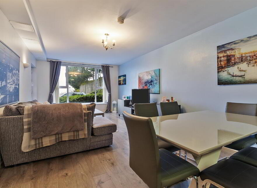 Apartment 93 8 Northview, Newtownabbey, BT36 7GA