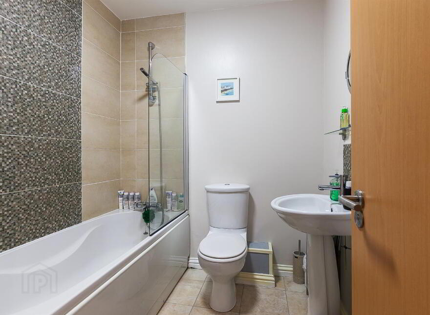 Apartment 93 8 Northview, Newtownabbey, BT36 7GA