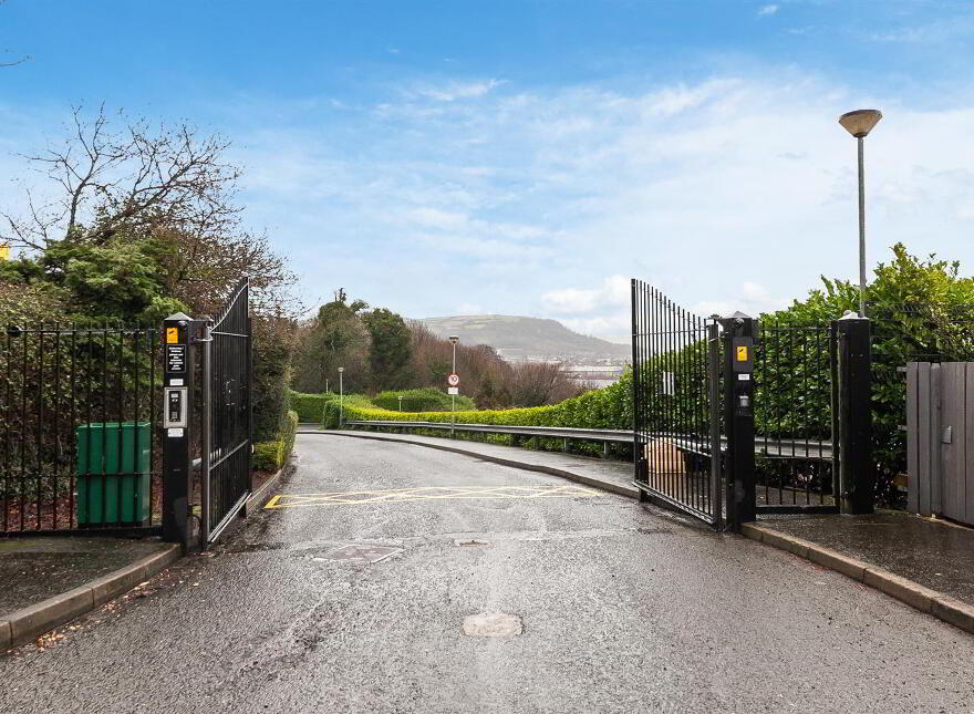 Apartment 93 8 Northview, Newtownabbey, BT36 7GA