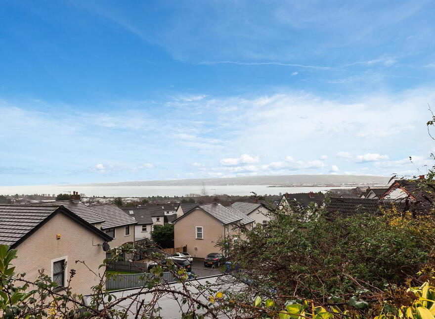 Apartment 93 8 Northview, Newtownabbey, BT36 7GA