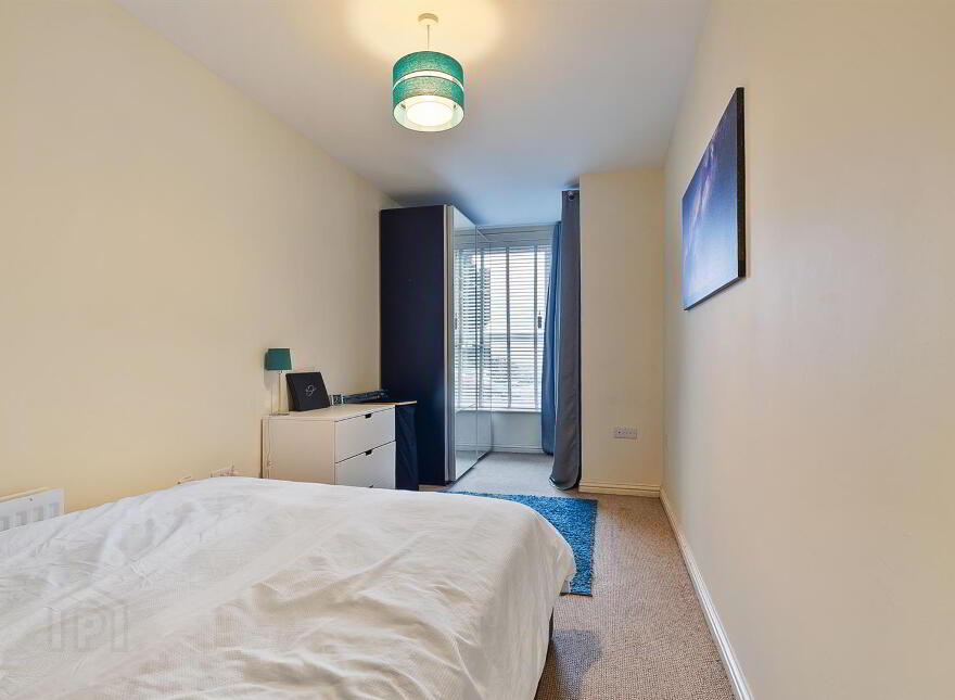 Apartment 93 8 Northview, Newtownabbey, BT36 7GA