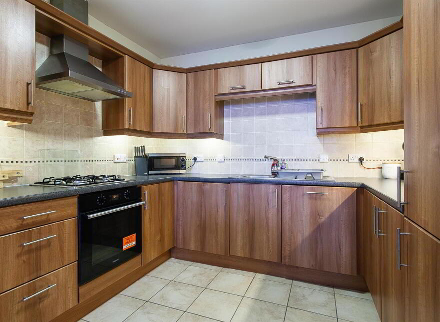 Apartment 93 8 Northview, Newtownabbey, BT36 7GA