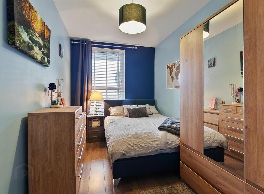 Apartment 93 8 Northview, Newtownabbey, BT36 7GA